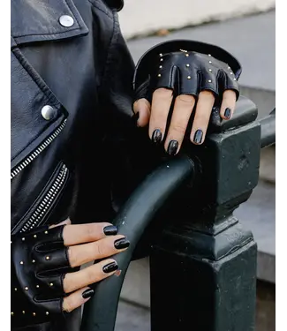 Gimeau Gimeau - Nails - Blackout