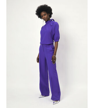 Dante 6 Dante 6 - Neva Smart Pants - Royal Purple