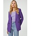 Fabienne Chapot Fabienne Chapot - Benji Blazer - Purple Rave