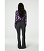 Fabienne Chapot - Sophia Blouse - Black Purple Rave