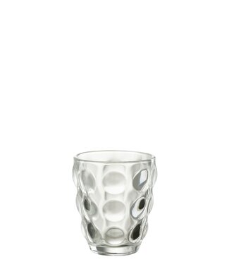 Blossom Home Essentials - Bubble Glas