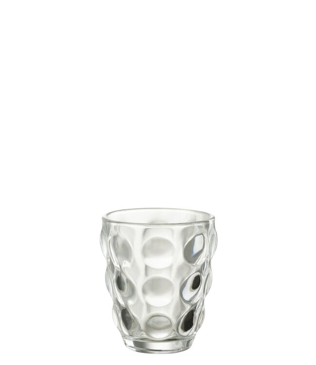 Blossom Home Essentials - Bubble Glas