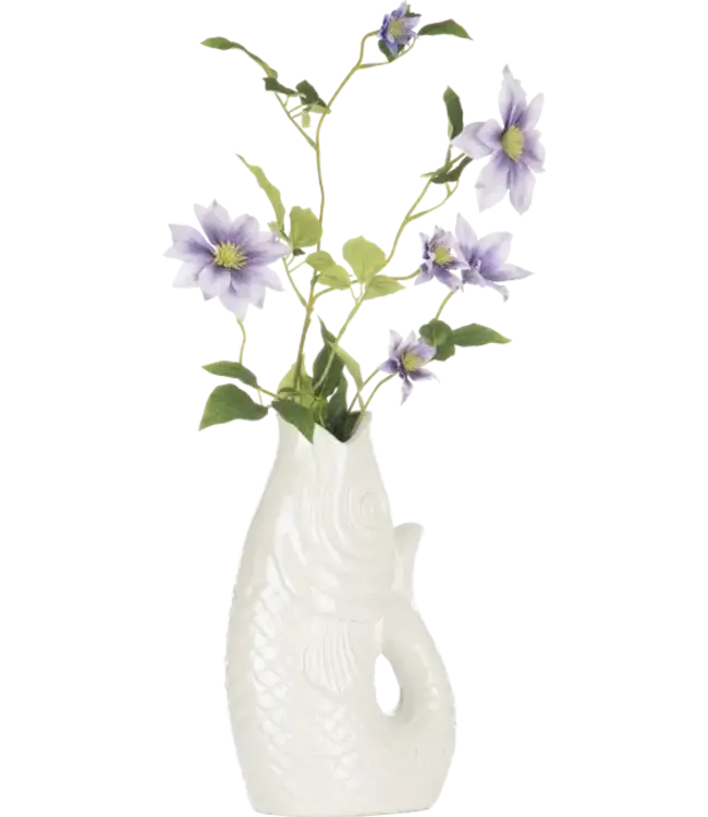Blossom Home Essentials - Fish Vase