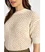 Aaiko - Nuria Sweater - Cream