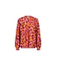 Fabienne Chapot - Resa Blouse - Pink Candy Mandarin