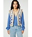 Fabienne Chapot - Tommy Gilet - Cornflower Blue