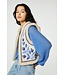 Fabienne Chapot Fabienne Chapot - Tommy Gilet - Cornflower Blue