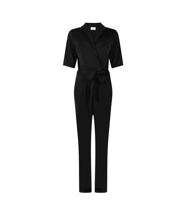 Aaiko - Rodas Jumpsuit - Black