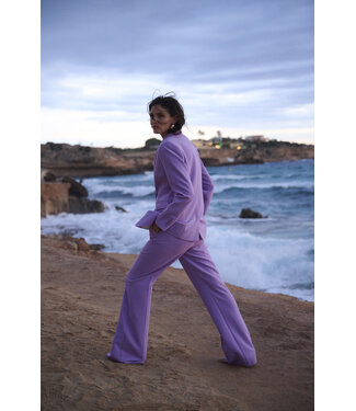 Aaiko Aaiko - Chantalle Trousers - Crocus