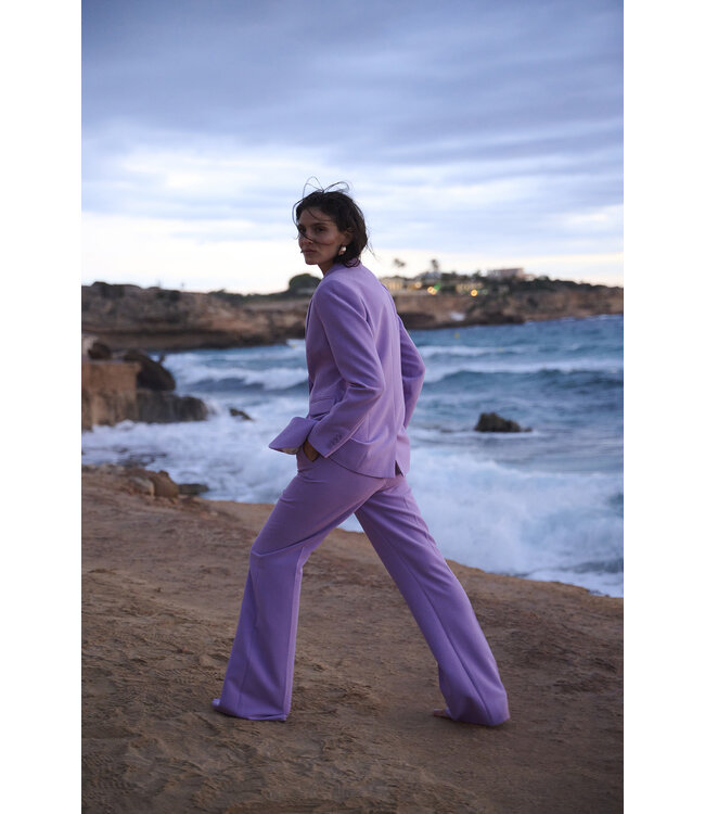 Aaiko - Chantalle Trousers - Crocus