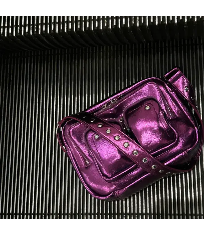 Núnoo - Ellie Recycled Cool - Light Purple