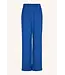 By Bar - Robyn Viscose Pant - Kingsblue