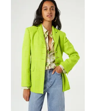 Fabienne Chapot Fabienne Chapot - Cher Blazer - Lovely Lime