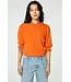 Fabienne Chapot Fabienne Chapot - Jolly Pullover - Mandarin Orange