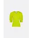 Fabienne Chapot - Lillian SS Pullover - Lovely Lime