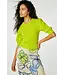 Fabienne Chapot - Lillian SS Pullover - Lovely Lime