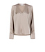 Dante 6 - Bodil Top - Timeless Taupe