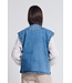 Spooq the Label - Lina Gilet - Denim