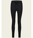 Jane Lushka - Pants Anna Skinny fit Technical Jersey - Black