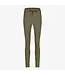 Jane Lushka Jane Lushka - Anna Pants Skinny fit Technical Jersey - Army