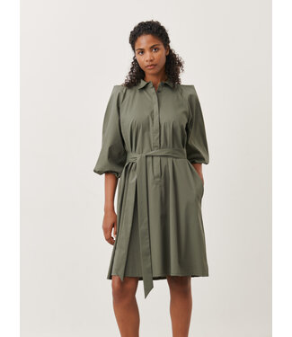 Jane Lushka Jane Lushka - Carlen Dress Short - Army