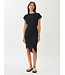 Jane Lushka - Luxor Dress Technical Jersey - Black