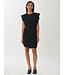 Jane Lushka - Bina Dress Technical Jersey - Black