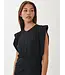 Jane Lushka - Bina Dress Technical Jersey - Black
