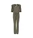 Aaiko - Shenice Jumpsuit - Safari Green