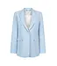 Aaiko - Amilla Blazer - Sky Blue