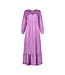 Amaya Amsterdam - Rosy Dress - Purple