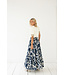 Amaya Amsterdam Amaya Amsterdam - Noa Skirt - Blue Flower