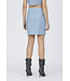 Sisters Point - Gui Skirt - Light Blue / Sequins