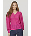 Sisters Point Sisters Point - Eina Blouse - Wild Pink