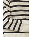 Sisters Point - Hava Stripe Knit - Bamboo / Black