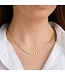 Pure By Nat - Chain Necklace 31837