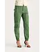 Florez - Mave Cargo Jeans - Green