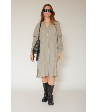 MKT Studio MKT Studio - Risty Dress - Natural