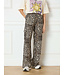 Refined Department - Yuma Flowy Pants - Leopard