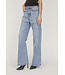 Sisters Point Sisters Point - Owi Jeans - Light Blue Used