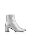 DWRS - Lugano Boots - Silver