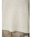 Dante 6 - Hiaru Relaxed Sweater - Whisper Chalk