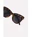 Loavies - Sunny Hours Sunglasses - Brown