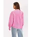 Loavies - Soft Love Blouse - Roze