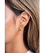 My Jewellery - Ear Studs Twist