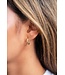 My Jewellery - Ear Studs 2 Streepjes