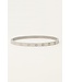 My Jewellery - Bangle Hartjes - Zilver