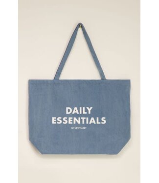 My Jewellery My Jewellery - Denim Shopper - Daily Essent