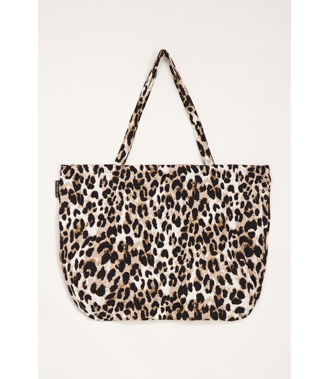 My Jewellery - Shopper - Leopard