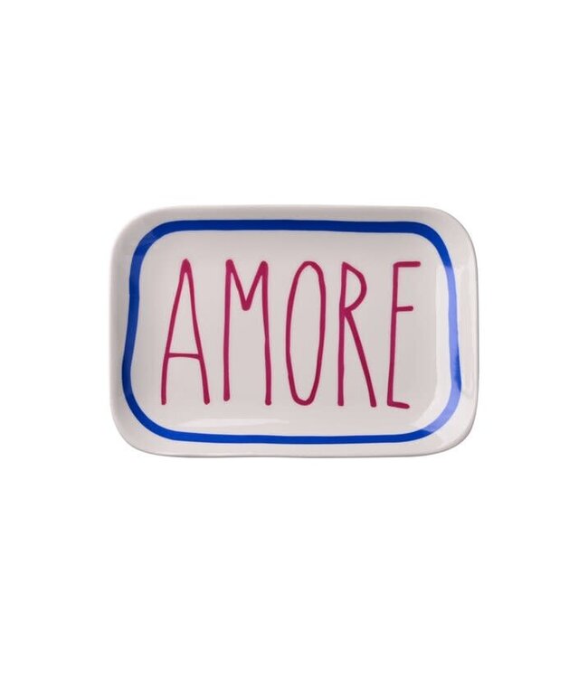 Gift Company - Love Plates - Amore